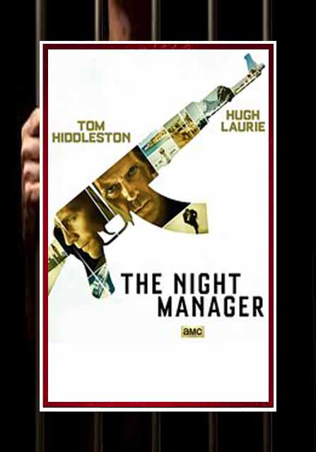 (image for) The Night Manager - Season 1